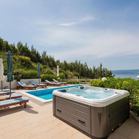 Luxury Apartments Tafra ロクヴァ・ロゴズニツァ エクステリア 写真