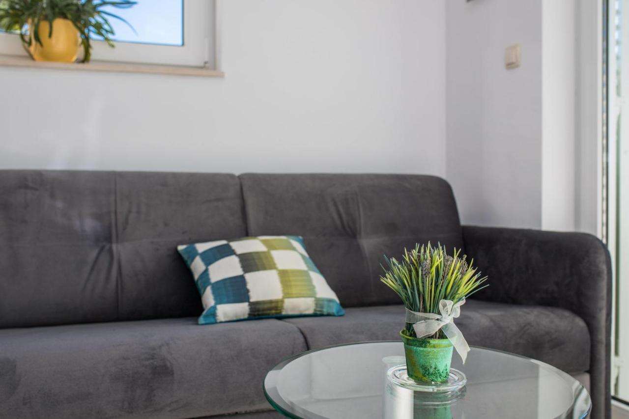 Luxury Apartments Tafra ロクヴァ・ロゴズニツァ エクステリア 写真