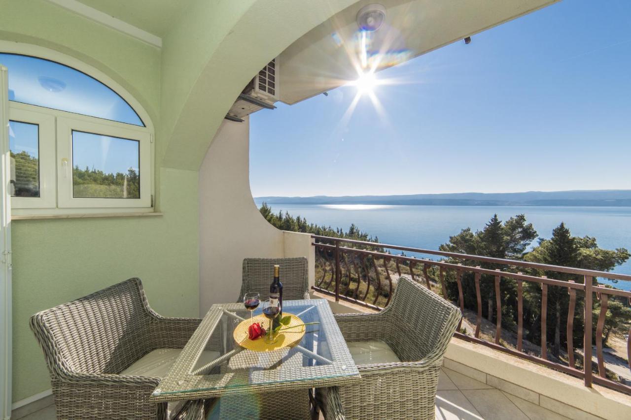 Luxury Apartments Tafra ロクヴァ・ロゴズニツァ エクステリア 写真