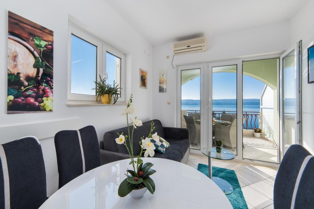 Luxury Apartments Tafra ロクヴァ・ロゴズニツァ エクステリア 写真