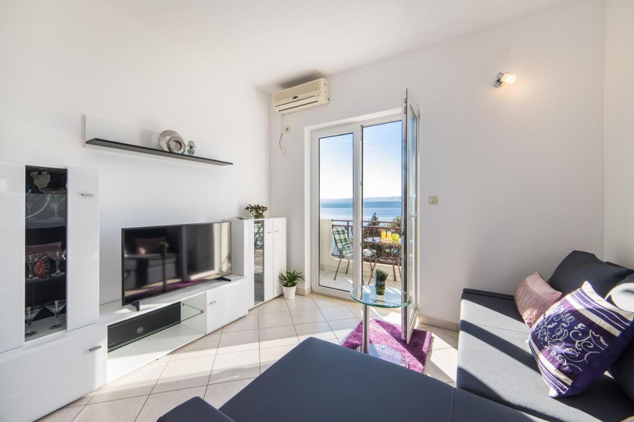 Luxury Apartments Tafra ロクヴァ・ロゴズニツァ エクステリア 写真