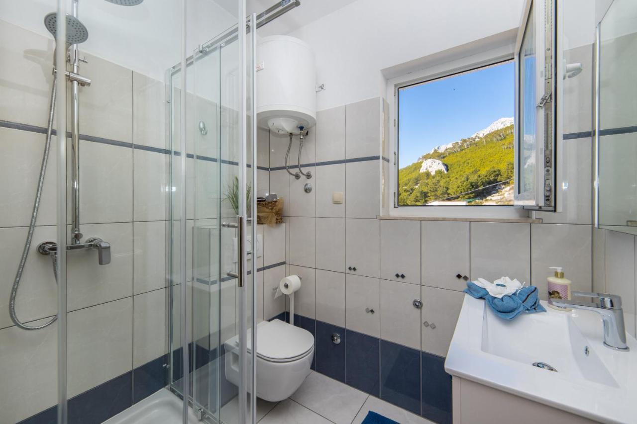 Luxury Apartments Tafra ロクヴァ・ロゴズニツァ エクステリア 写真