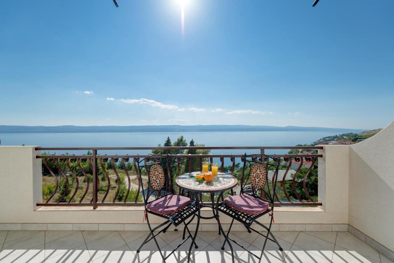 Luxury Apartments Tafra ロクヴァ・ロゴズニツァ エクステリア 写真