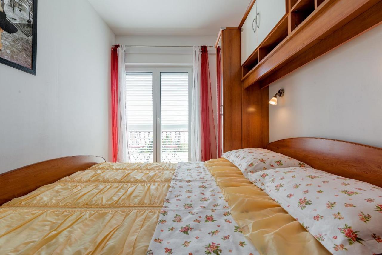 Luxury Apartments Tafra ロクヴァ・ロゴズニツァ エクステリア 写真