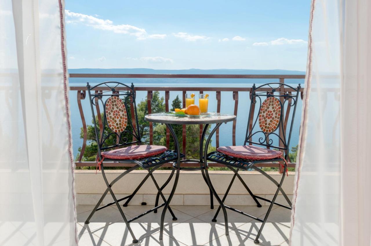 Luxury Apartments Tafra ロクヴァ・ロゴズニツァ エクステリア 写真