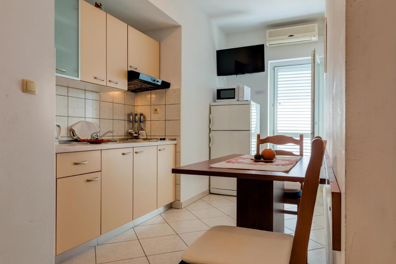 Luxury Apartments Tafra ロクヴァ・ロゴズニツァ エクステリア 写真