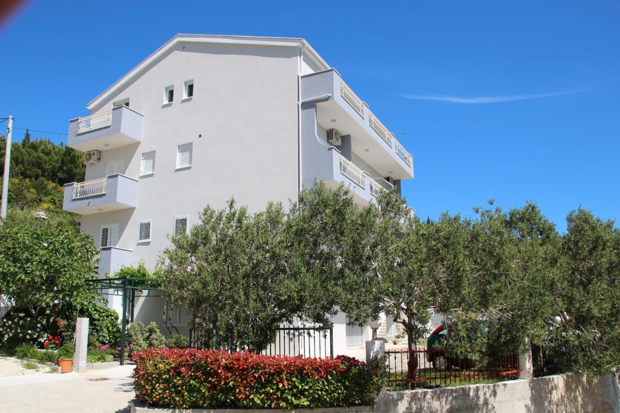 Luxury Apartments Tafra ロクヴァ・ロゴズニツァ エクステリア 写真